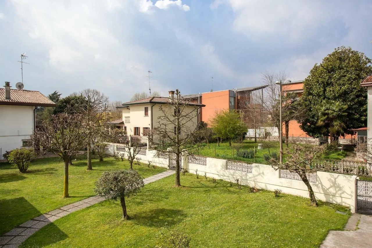 Apartment Home Near Venice Favaro Veneto Italy